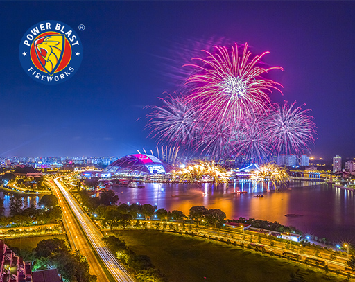 We are a family owned manufacturing enterprise, located in Liuyang city, Hunan Province, China  With three self-owned production bases, mainly producing CANISTER SHELLS, CAKES AND FOUNTAINS for USA market all the time 