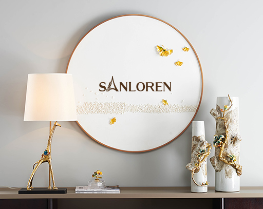 天一坊公司产品已覆盖北欧、北美、中东等12个国家、全国56个城市136个专柜。先后获得28项产品外观专利、126项产品著作权，6个系列获得行业金奖，4款产品收藏在国家级“龙岗博物馆”。